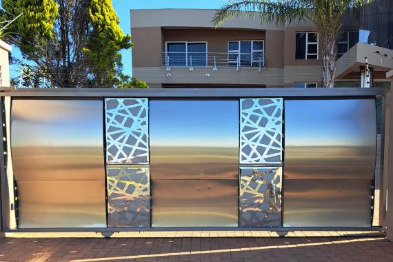 Designer Welding service showcase 9