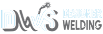 Designer Welding logo
